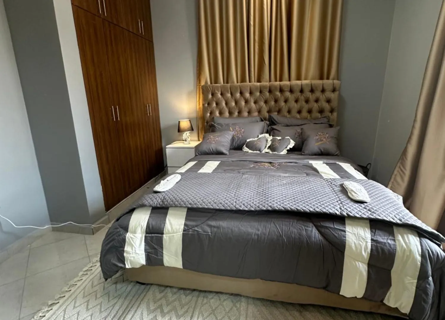 Bienvenue Luxe Home Kampala