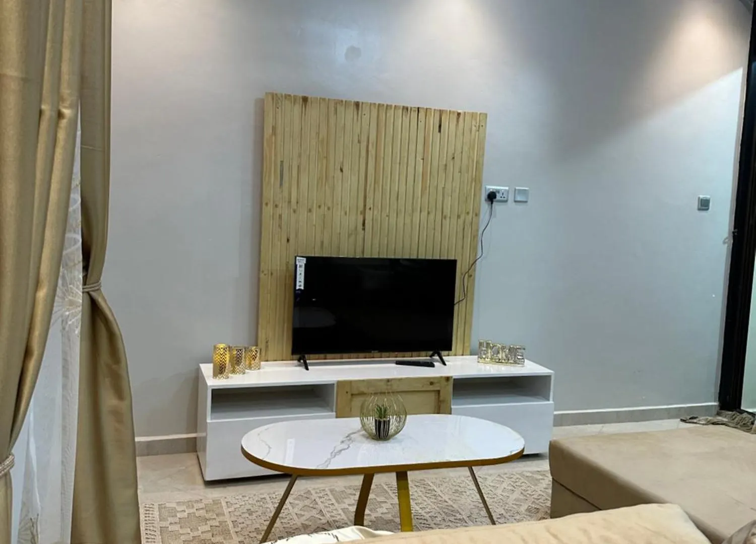 Bienvenue Luxe Home Kampala Apartment