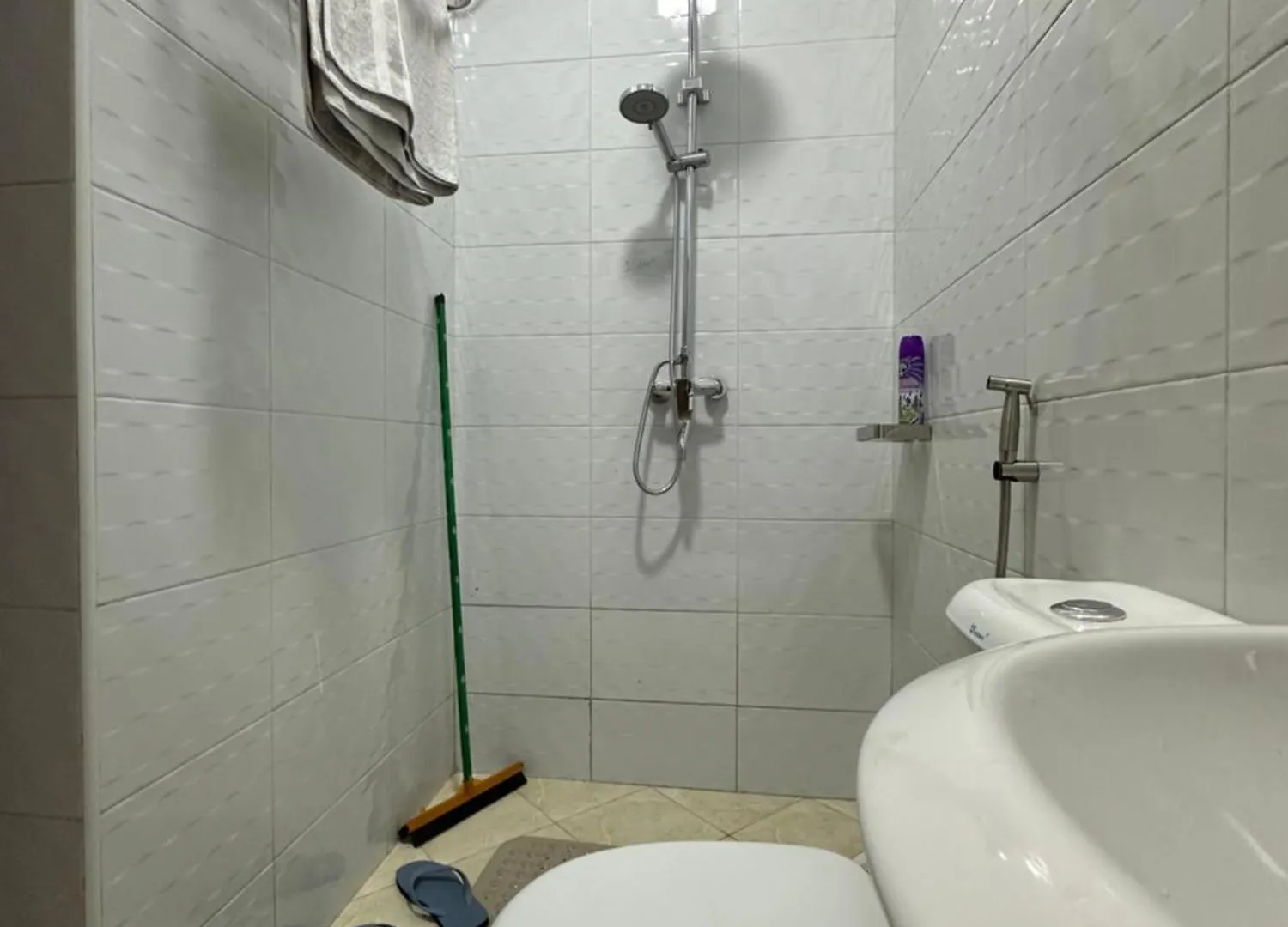 Apartment Bienvenue Luxe Home Kampala